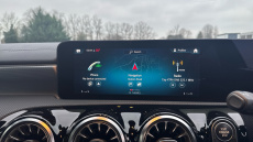 Mercedes-Benz A-Class A200 AMG Line Executive Edition 5dr Auto Petrol Hatchback